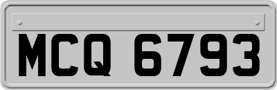 MCQ6793