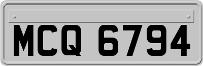 MCQ6794