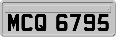 MCQ6795