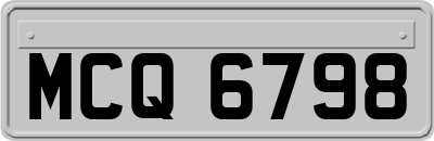 MCQ6798