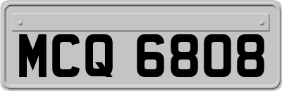 MCQ6808