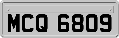 MCQ6809