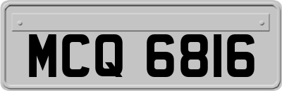 MCQ6816