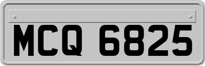 MCQ6825