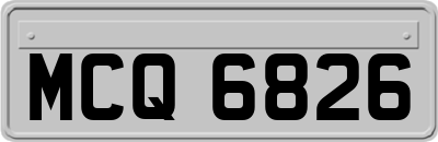 MCQ6826