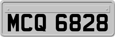 MCQ6828