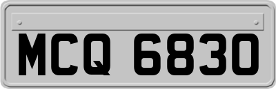 MCQ6830