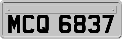 MCQ6837