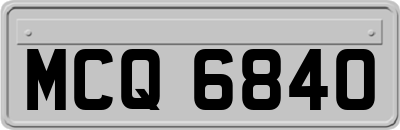 MCQ6840