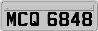 MCQ6848
