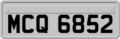 MCQ6852