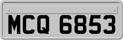 MCQ6853