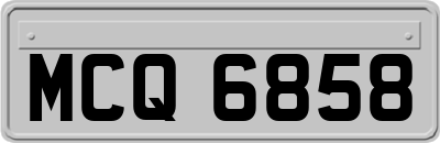MCQ6858
