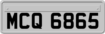 MCQ6865