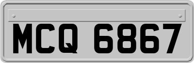 MCQ6867