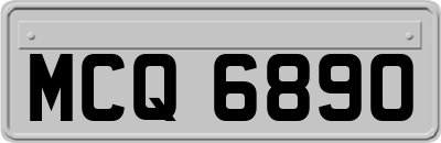 MCQ6890