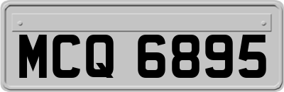MCQ6895