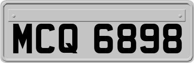 MCQ6898