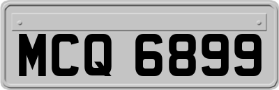 MCQ6899