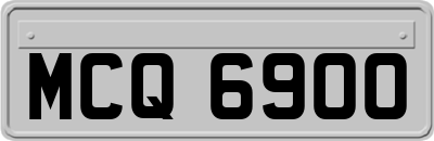 MCQ6900