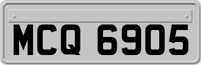 MCQ6905