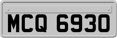 MCQ6930