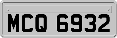 MCQ6932