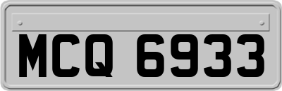 MCQ6933