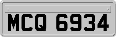 MCQ6934