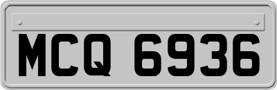 MCQ6936