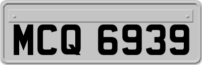 MCQ6939