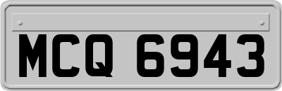 MCQ6943