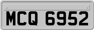 MCQ6952