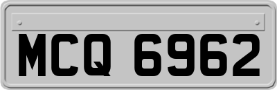 MCQ6962