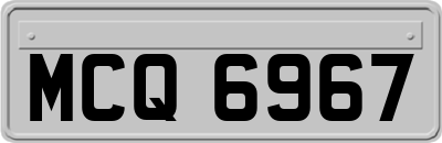 MCQ6967