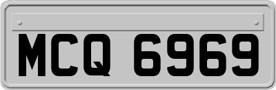 MCQ6969