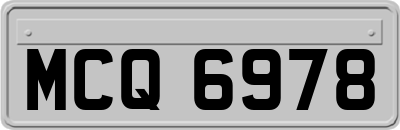 MCQ6978