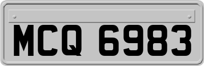 MCQ6983