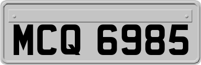 MCQ6985