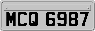 MCQ6987