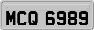 MCQ6989