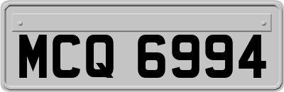MCQ6994