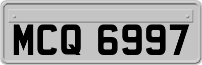 MCQ6997