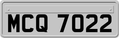MCQ7022