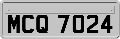 MCQ7024