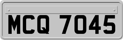 MCQ7045