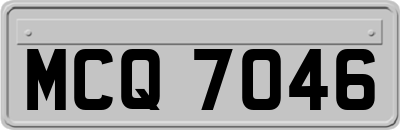 MCQ7046