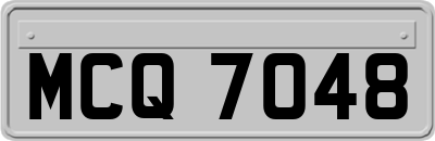 MCQ7048