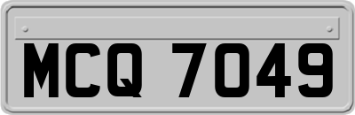 MCQ7049