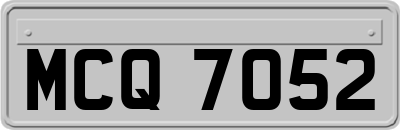 MCQ7052